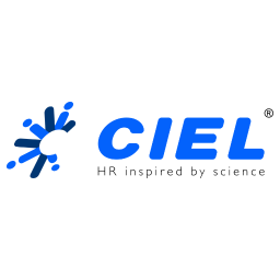 CielHR Logo