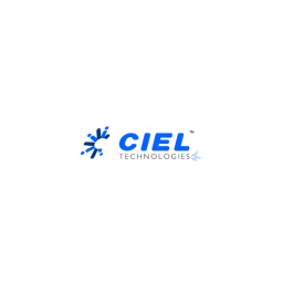 CielTech Logo