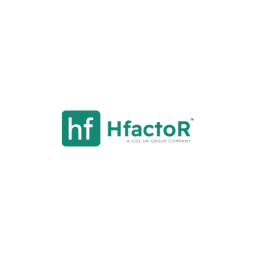 Hfactor Logo