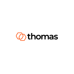 Thomas Logo